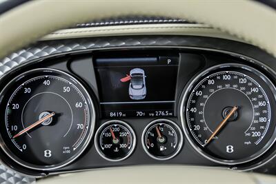2016 Bentley Continental GT Speed   - Photo 31 - Joliet, IL 60435