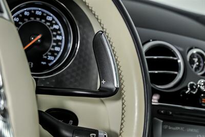 2016 Bentley Continental GT Speed   - Photo 35 - Joliet, IL 60435