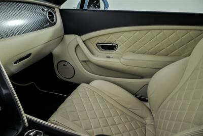 2016 Bentley Continental GT Speed   - Photo 45 - Joliet, IL 60435