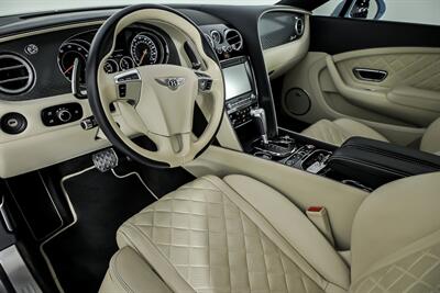 2016 Bentley Continental GT Speed   - Photo 24 - Joliet, IL 60435