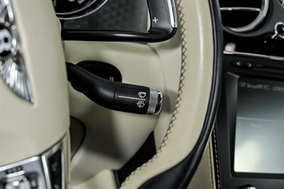 2016 Bentley Continental GT Speed   - Photo 36 - Joliet, IL 60435
