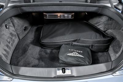 2016 Bentley Continental GT Speed   - Photo 16 - Joliet, IL 60435