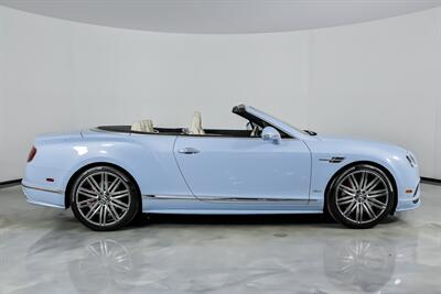 2016 Bentley Continental GT Speed   - Photo 14 - Joliet, IL 60435
