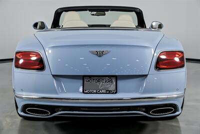 2016 Bentley Continental GT Speed   - Photo 11 - Joliet, IL 60435