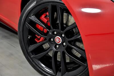 2016 Jaguar F-TYPE R   - Photo 4 - Joliet, IL 60435