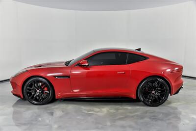 2016 Jaguar F-TYPE R   - Photo 8 - Joliet, IL 60435