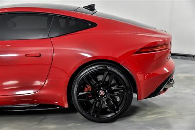 2016 Jaguar F-TYPE R   - Photo 9 - Joliet, IL 60435