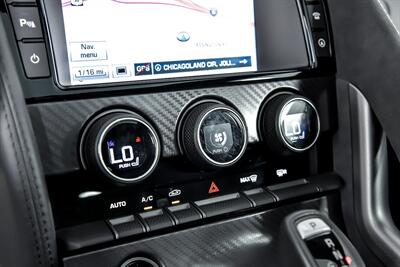 2016 Jaguar F-TYPE R   - Photo 33 - Joliet, IL 60435