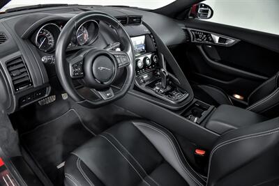 2016 Jaguar F-TYPE R   - Photo 21 - Joliet, IL 60435