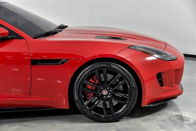 2016 Jaguar F-TYPE R   - Photo 15 - Joliet, IL 60435