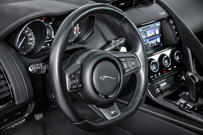2016 Jaguar F-TYPE R   - Photo 24 - Joliet, IL 60435