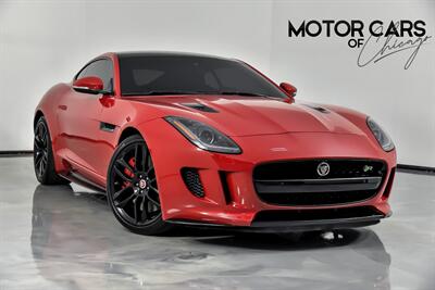 2016 Jaguar F-TYPE R   - Photo 1 - Joliet, IL 60435