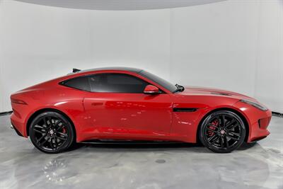 2016 Jaguar F-TYPE R   - Photo 14 - Joliet, IL 60435