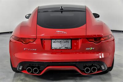 2016 Jaguar F-TYPE R   - Photo 11 - Joliet, IL 60435