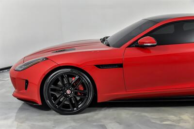 2016 Jaguar F-TYPE R   - Photo 7 - Joliet, IL 60435