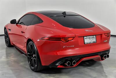 2016 Jaguar F-TYPE R   - Photo 10 - Joliet, IL 60435