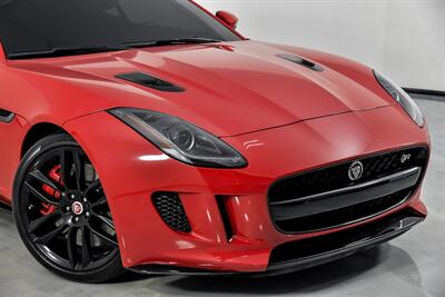 2016 Jaguar F-TYPE R   - Photo 3 - Joliet, IL 60435