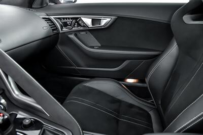 2016 Jaguar F-TYPE R   - Photo 36 - Joliet, IL 60435
