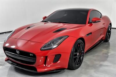 2016 Jaguar F-TYPE R   - Photo 6 - Joliet, IL 60435