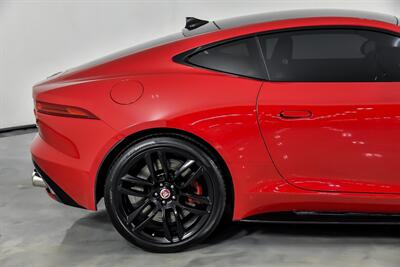 2016 Jaguar F-TYPE R   - Photo 13 - Joliet, IL 60435