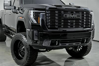 2024 GMC Sierra 2500HD Denali Ultimate-$30K MODS-JACKED DENALI!   - Photo 3 - Joliet, IL 60435
