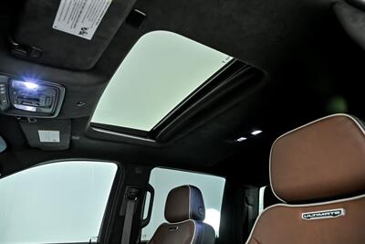2024 GMC Sierra 2500HD Denali Ultimate-$30K MODS-JACKED DENALI!   - Photo 24 - Joliet, IL 60435