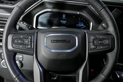 2024 GMC Sierra 2500HD Denali Ultimate-$30K MODS-JACKED DENALI!   - Photo 30 - Joliet, IL 60435
