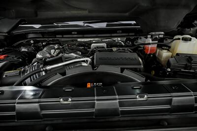 2024 GMC Sierra 2500HD Denali Ultimate-$30K MODS-JACKED DENALI!   - Photo 17 - Joliet, IL 60435