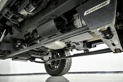 2024 GMC Sierra 2500HD Denali Ultimate-$30K MODS-JACKED DENALI!   - Photo 16 - Joliet, IL 60435