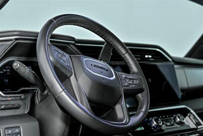 2024 GMC Sierra 2500HD Denali Ultimate-$30K MODS-JACKED DENALI!   - Photo 26 - Joliet, IL 60435