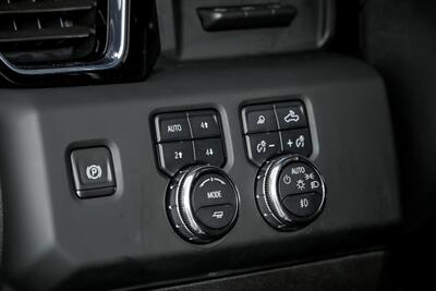 2024 GMC Sierra 2500HD Denali Ultimate-$30K MODS-JACKED DENALI!   - Photo 28 - Joliet, IL 60435