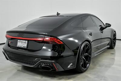 2021 Audi RS 7 4.0T quattro - Photo 11 - Joliet, IL 60435