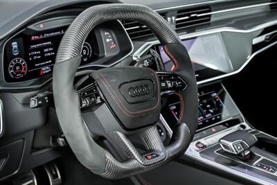 2021 Audi RS 7 4.0T quattro - Photo 23 - Joliet, IL 60435