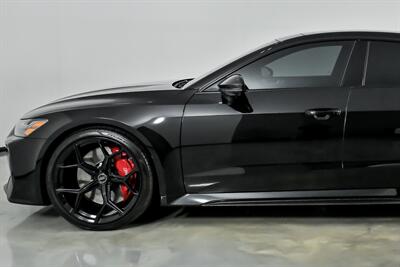 2021 Audi RS 7 4.0T quattro - Photo 6 - Joliet, IL 60435