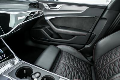 2021 Audi RS 7 4.0T quattro - Photo 37 - Joliet, IL 60435