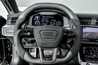 2021 Audi RS 7 4.0T quattro - Photo 28 - Joliet, IL 60435