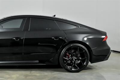 2021 Audi RS 7 4.0T quattro - Photo 7 - Joliet, IL 60435