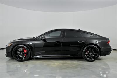 2021 Audi RS 7 4.0T quattro - Photo 8 - Joliet, IL 60435