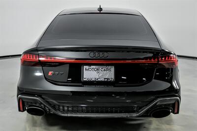 2021 Audi RS 7 4.0T quattro - Photo 10 - Joliet, IL 60435