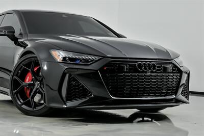 2021 Audi RS 7 4.0T quattro - Photo 3 - Joliet, IL 60435