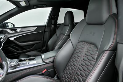 2021 Audi RS 7 4.0T quattro - Photo 20 - Joliet, IL 60435