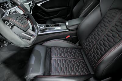 2021 Audi RS 7 4.0T quattro - Photo 19 - Joliet, IL 60435