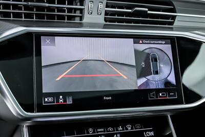2021 Audi RS 7 4.0T quattro - Photo 32 - Joliet, IL 60435