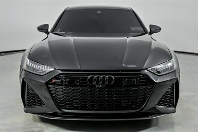 2021 Audi RS 7 4.0T quattro - Photo 4 - Joliet, IL 60435
