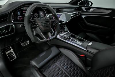 2021 Audi RS 7 4.0T quattro - Photo 18 - Joliet, IL 60435
