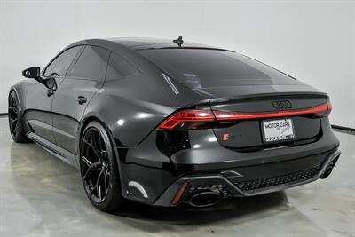 2021 Audi RS 7 4.0T quattro - Photo 9 - Joliet, IL 60435