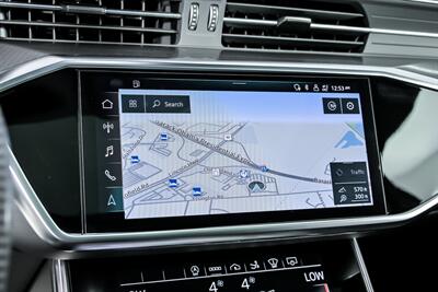 2021 Audi RS 7 4.0T quattro - Photo 33 - Joliet, IL 60435