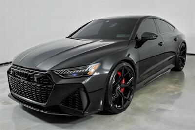 2021 Audi RS 7 4.0T quattro - Photo 5 - Joliet, IL 60435