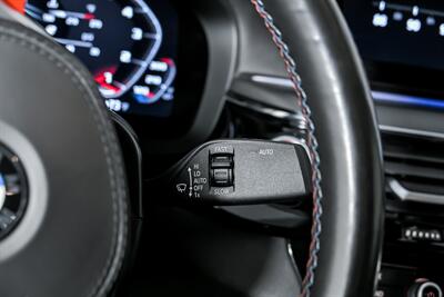 2021 BMW M5 COMPETITION-FULL SATIN PPF   - Photo 30 - Joliet, IL 60435