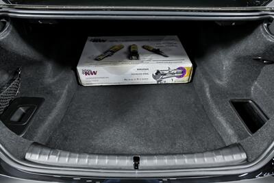 2021 BMW M5 COMPETITION-FULL SATIN PPF   - Photo 16 - Joliet, IL 60435